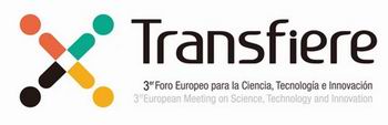 La Plataforma Tecnológica Ferroviaria participa de la presentación del Foro Transfiere 