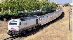 El Lusitania y el Surexpreso se fusionan en un solo tren 