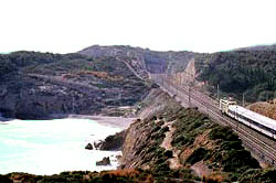 El Corredor Mediterr�neo recibir� el 23 por ciento del presupuesto ferroviario de 2013 