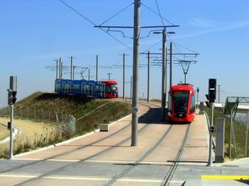 Metro Ligero Oeste de Madrid ofrece wifi gratuita en todo su trayecto