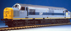 Locomotoras