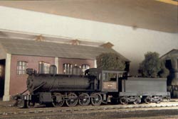Locomotora
