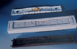 Cheap RC Trains