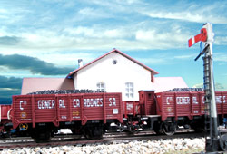 Carboneros