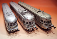 RC TrainsSale