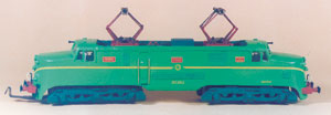 Maqueta