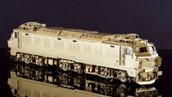 Locomotoras