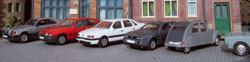 Automóviles