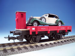 Automóviles