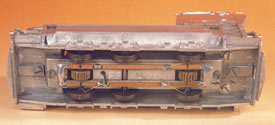 Maqueta