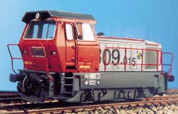 Maqueta