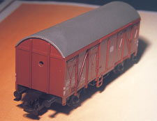 Maqueta