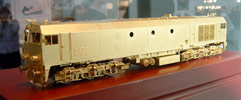 Cheap RC Trains