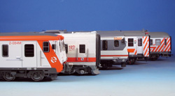 Trenes