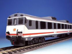 Trenes