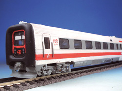 Trenes