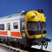 Trenes