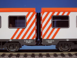 Trenes