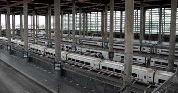 Desregulaci�n del mercado ferroviario de viajeros