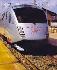 Talgo