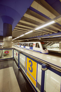 Metro