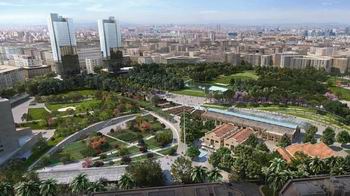 Valencia Parque Central analizará mejoras en la integración ferroviaria en la ciudad 