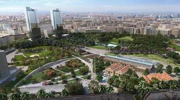 Valencia Parque Central analizará mejoras en la integración ferroviaria en la ciudad
