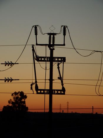 Perspectiva tecnológica futura de la infraestructura de tracción ferroviaria