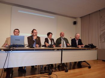 Presentado el vídeo Aquellos Trenes con imágenes inéditas de los años 60 y 70