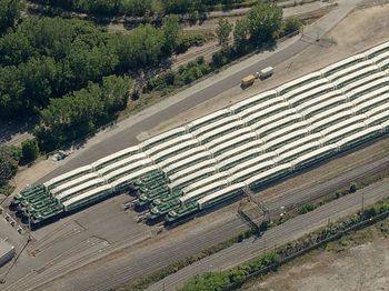 Nuevo sistema de señalización para la el corredor ferroviario de Toronto  