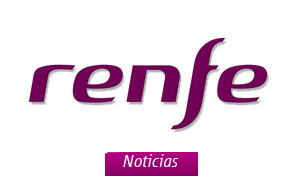 Renfe: Informaciones destacadas durante el mes de agosto