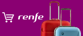 Renfe Viajes, la nueva oferta online de servicios al usuario