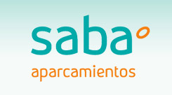 Saba gestionará y explotará los aparcamientos de 51 estaciones de Adif durante diez años