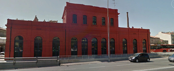 La estaci�n de Sabadell Centre de Cercan�as de Catalu�a ser� plenamente accesible
