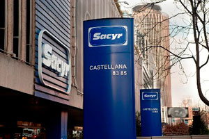 Sacyr construirá en consorcio un tramo de la línea 2 del Metro de Sao Paulo