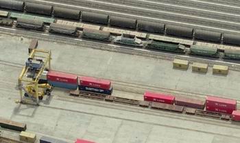 Mérida recupera su terminal de contenedores, con un nuevo modelo de gestión