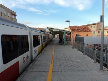 El Gobierno balear destina 600.000 euros a la construcción de una nueva estación en Sa Pobla 