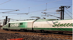 Adif adjudica a Talgo la actualizaci�n del tren laboratorio 