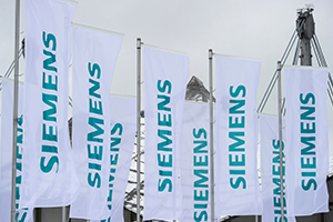 Siemens se propone reducir a cero sus emisiones de carbono en 2030