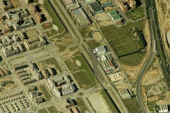 Comienzan las obras de las nuevas estaciones de Mirasierra y Soto del Henares de cercanías de Madrid