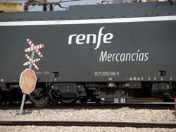 Empresas ferroviarias afectadas por el recorte  presupuestario del Gobierno