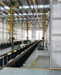 Inaugurado el nuevo taller de material motor de Zaragoza 