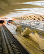 Metrovalencia concluye la rehabilitaci�n integral de la estaci�n de Alameda 