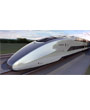 Mercury, una propuesta de dise�o para el futuro tren de alta velocidad brit�nico 