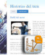 Historias del tren, nuevo blog de Juanjo Olaizola en www.vialibre.org 