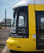 Premio de dise�o para el tranv�a berlin�s Flexity de Bombardier