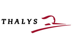 Thalys será empresa ferroviaria de hecho el 31 de marzo