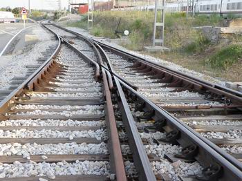 Licitaci�n del tercer hilo entre Tarragona y Castellbisbal en el primer trimestre de 2013 