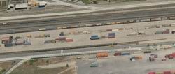La conexi�n de mercanc�as entre Bilbao y Vitoria se reforzar�  con un tren diario