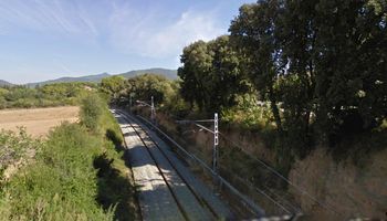 La línea R3 de cercanías de Barcelona, la primera que se desdoblará para aumentar su capacidad